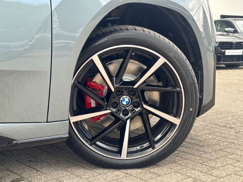  BMW iX3 238kW eDrive40 M Sport 87kWh 5dr Auto 5782533