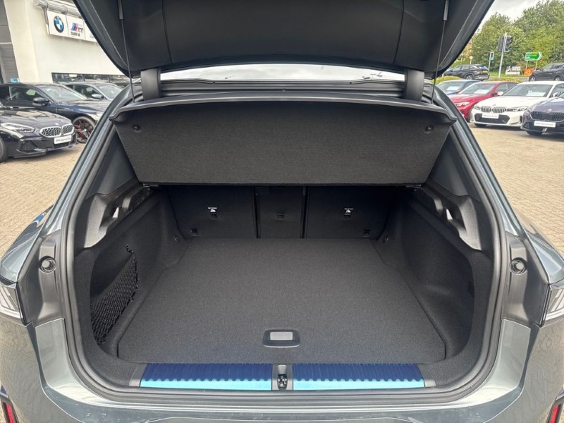  BMW iX3 238kW eDrive40 M Sport 87kWh 5dr Auto 5782496