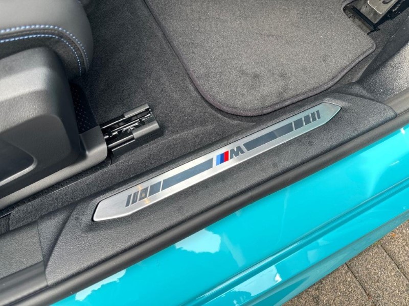  BMW 1 SERIES M135 xDrive 5dr Step Auto 5787865