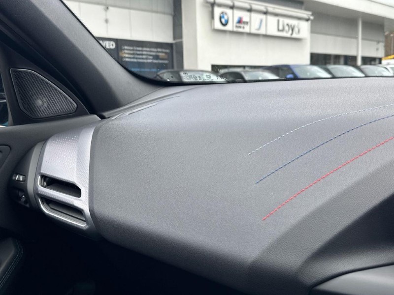  BMW 1 SERIES M135 xDrive 5dr Step Auto 5787860