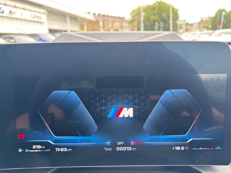  BMW 1 SERIES M135 xDrive 5dr Step Auto 5787835