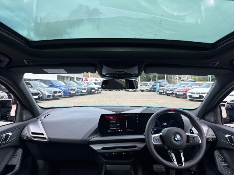  BMW 1 SERIES M135 xDrive 5dr Step Auto 5787847