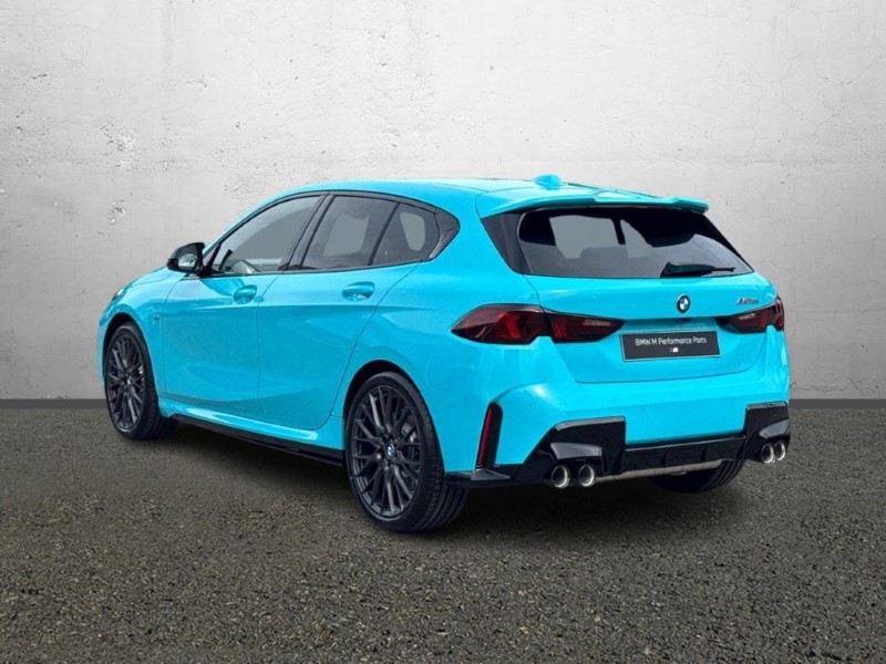  BMW 1 SERIES M135 xDrive 5dr Step Auto 1