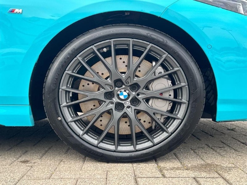 BMW 1 SERIES M135 xDrive 5dr Step Auto 5787840