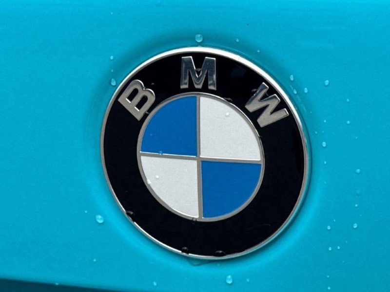  BMW 1 SERIES M135 xDrive 5dr Step Auto 5787874