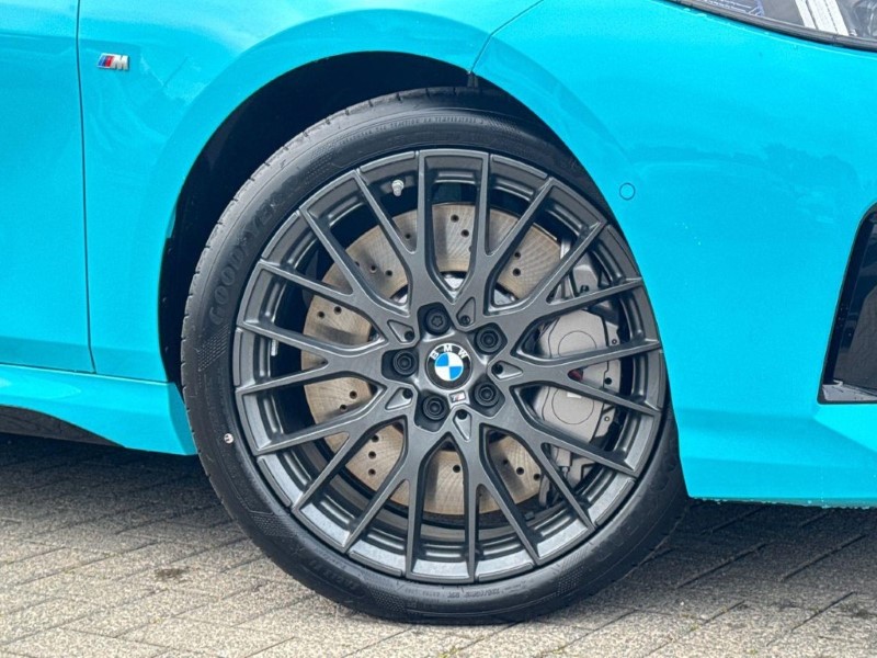  BMW 1 SERIES M135 xDrive 5dr Step Auto 5787873