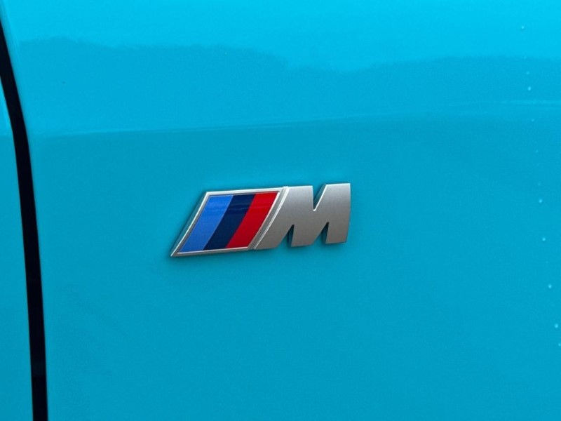  BMW 1 SERIES M135 xDrive 5dr Step Auto 5787872
