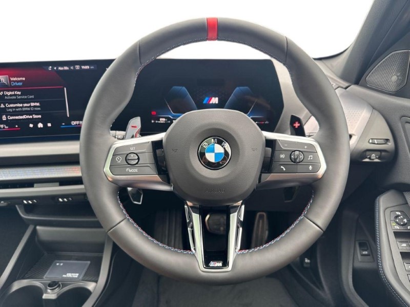  BMW 1 SERIES M135 xDrive 5dr Step Auto 5787831