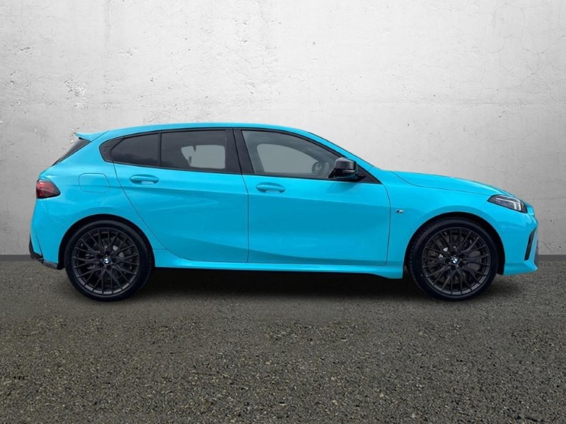  BMW 1 SERIES M135 xDrive 5dr Step Auto 5787829