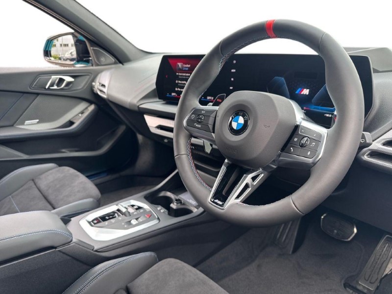  BMW 1 SERIES M135 xDrive 5dr Step Auto 5787832