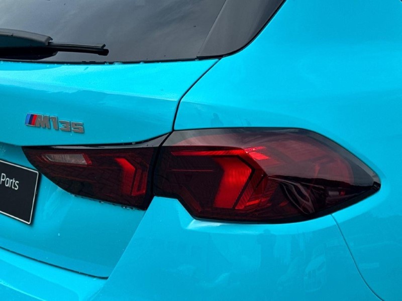  BMW 1 SERIES M135 xDrive 5dr Step Auto 5787876