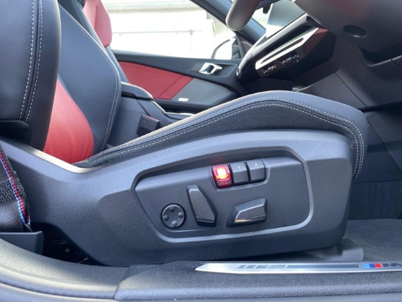  BMW 1 SERIES M135 xDrive 5dr Step Auto 5850690