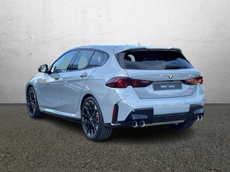  BMW 1 SERIES M135 xDrive 5dr Step Auto 5850669
