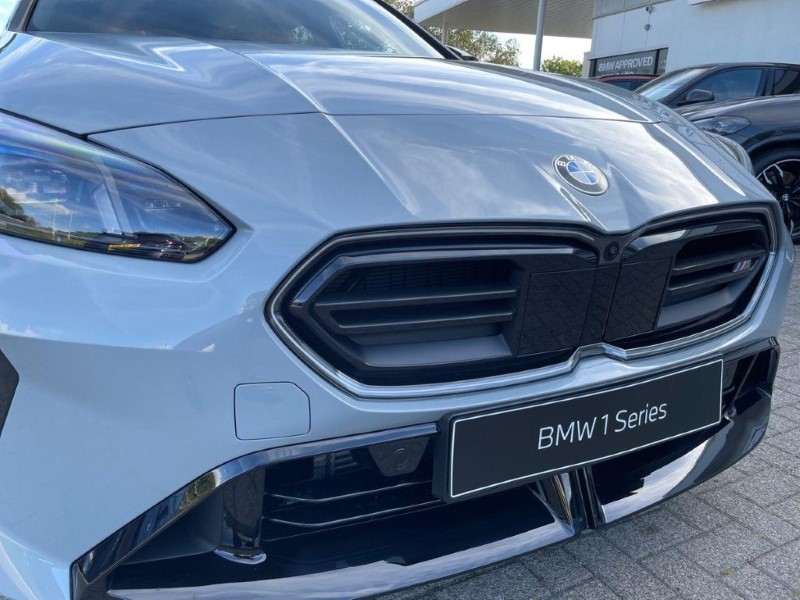  BMW 1 SERIES M135 xDrive 5dr Step Auto 5850710