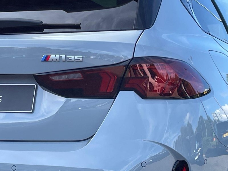 BMW 1 SERIES M135 xDrive 5dr Step Auto 5850715