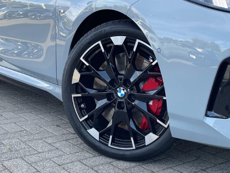  BMW 1 SERIES M135 xDrive 5dr Step Auto 5850712