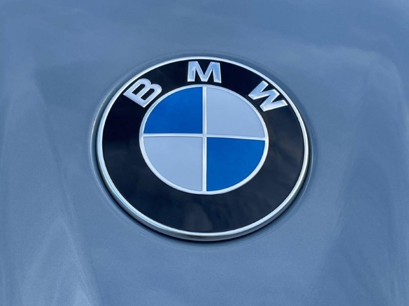  BMW 1 SERIES M135 xDrive 5dr Step Auto 5850713