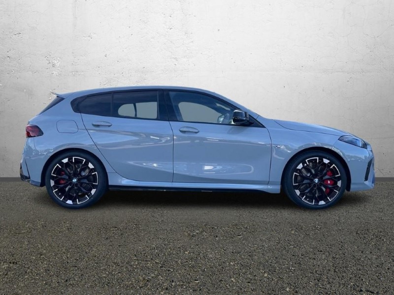  BMW 1 SERIES M135 xDrive 5dr Step Auto 5850670