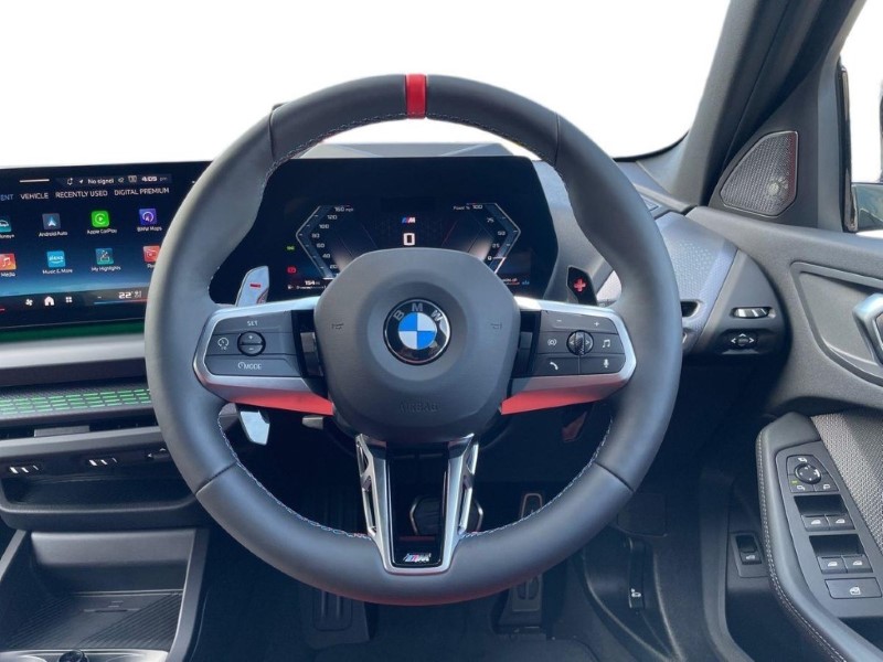  BMW 1 SERIES M135 xDrive 5dr Step Auto 5850672