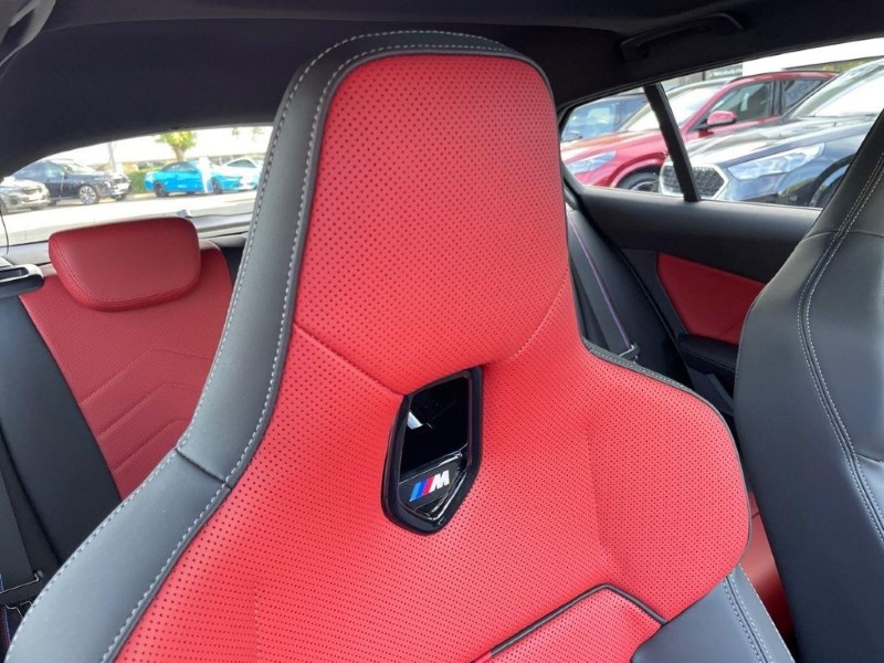 BMW 1 SERIES M135 xDrive 5dr Step Auto 5850705