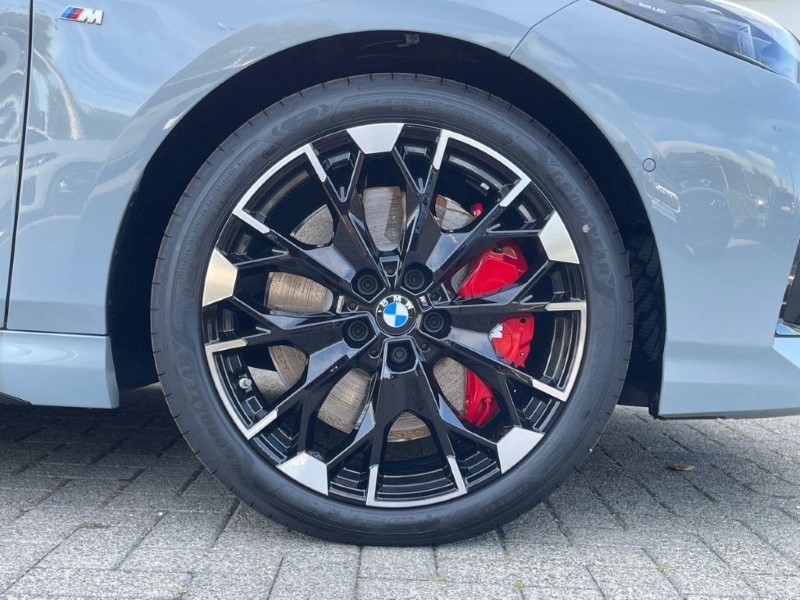  BMW 1 SERIES M135 xDrive 5dr Step Auto 5850680