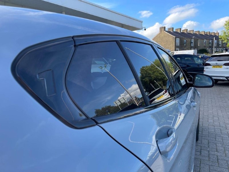  BMW 1 SERIES M135 xDrive 5dr Step Auto 5850719