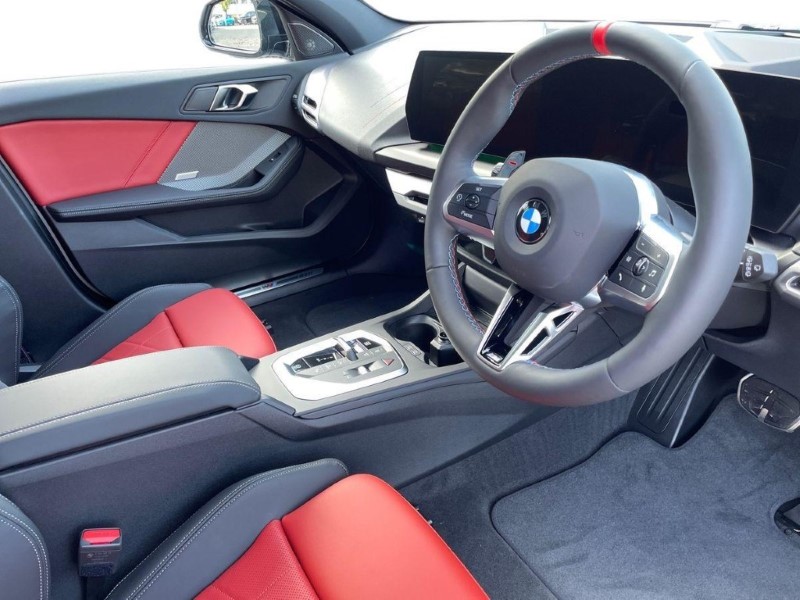  BMW 1 SERIES M135 xDrive 5dr Step Auto 5850673