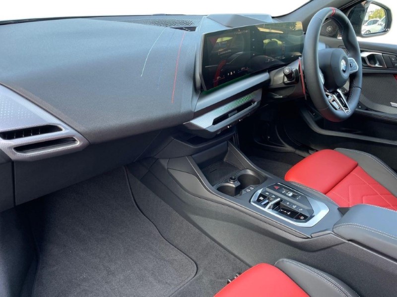  BMW 1 SERIES M135 xDrive 5dr Step Auto 5850674