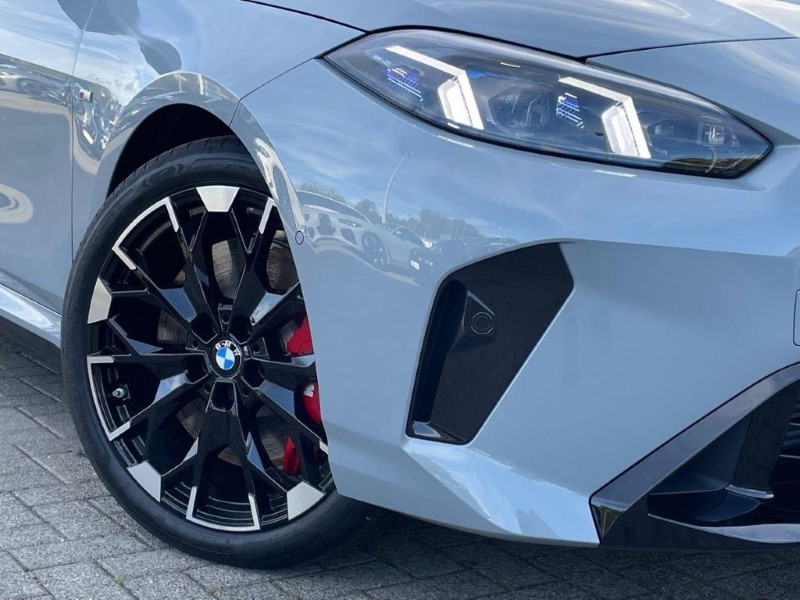  BMW 1 SERIES M135 xDrive 5dr Step Auto 5850709