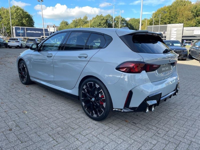 BMW 1 SERIES M135 xDrive 5dr Step Auto 5850716