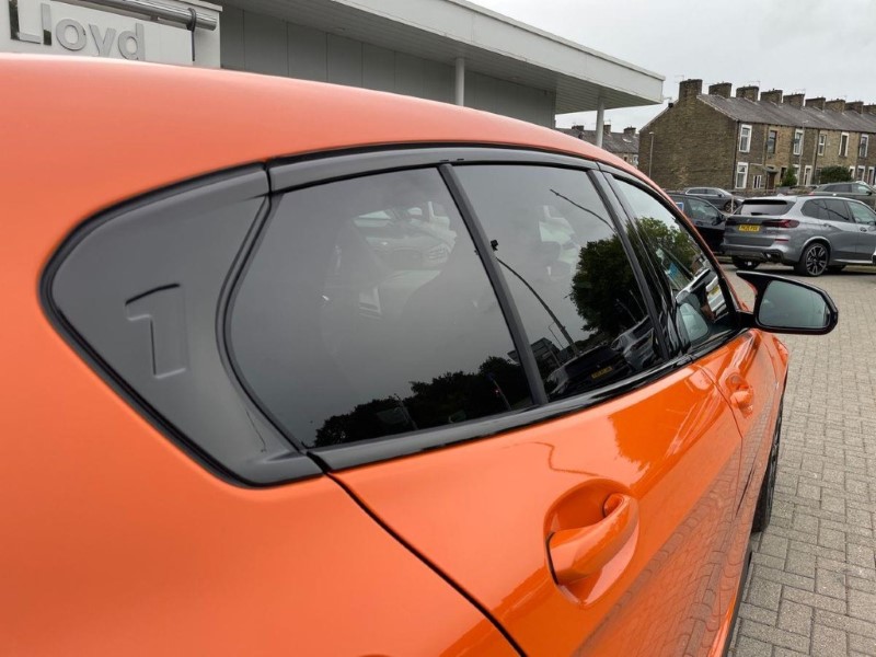  BMW 1 SERIES M135 xDrive 5dr Step Auto 5867575