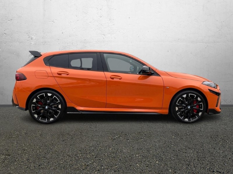  BMW 1 SERIES M135 xDrive 5dr Step Auto 5867526