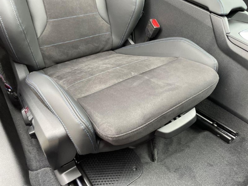  BMW 1 SERIES M135 xDrive 5dr Step Auto 5867547