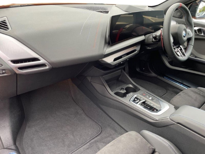  BMW 1 SERIES M135 xDrive 5dr Step Auto 5867530