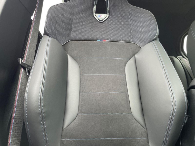  BMW 1 SERIES M135 xDrive 5dr Step Auto 5867548