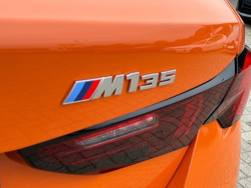  BMW 1 SERIES M135 xDrive 5dr Step Auto 5867570