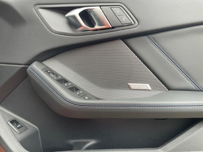  BMW 1 SERIES M135 xDrive 5dr Step Auto 5867544