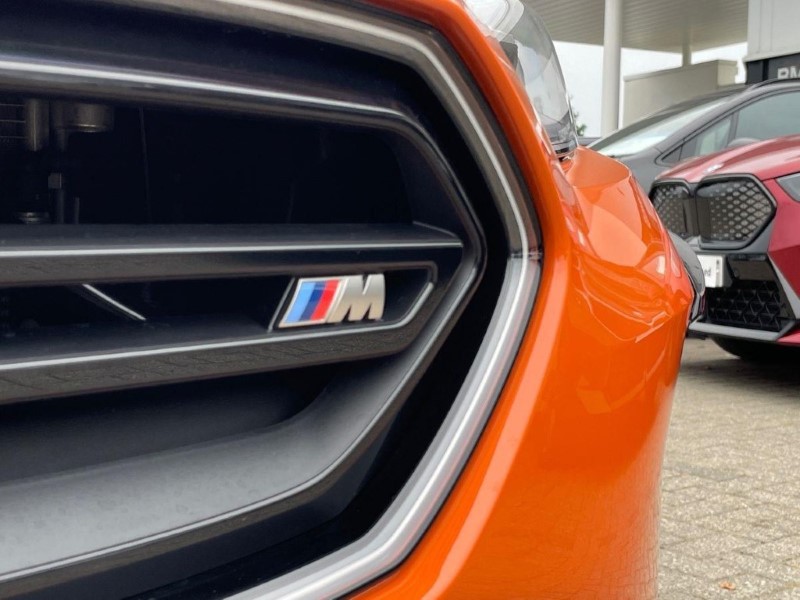  BMW 1 SERIES M135 xDrive 5dr Step Auto 5867567