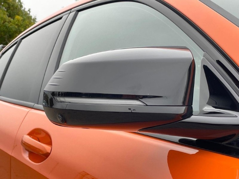  BMW 1 SERIES M135 xDrive 5dr Step Auto 5867574