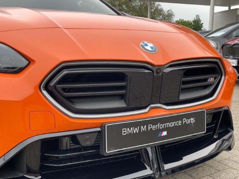  BMW 1 SERIES M135 xDrive 5dr Step Auto 5867566