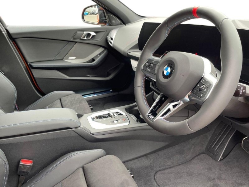  BMW 1 SERIES M135 xDrive 5dr Step Auto 5867529