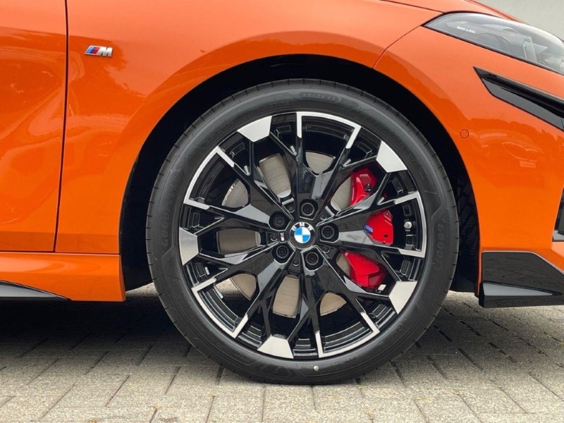  BMW 1 SERIES M135 xDrive 5dr Step Auto 5867536