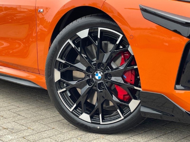  BMW 1 SERIES M135 xDrive 5dr Step Auto 5867568