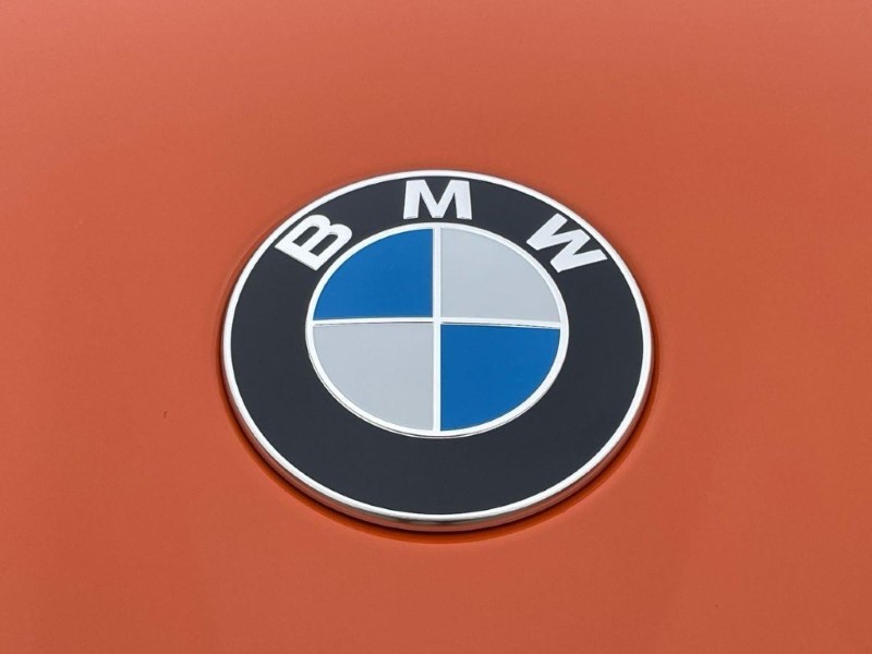  BMW 1 SERIES M135 xDrive 5dr Step Auto 5867569