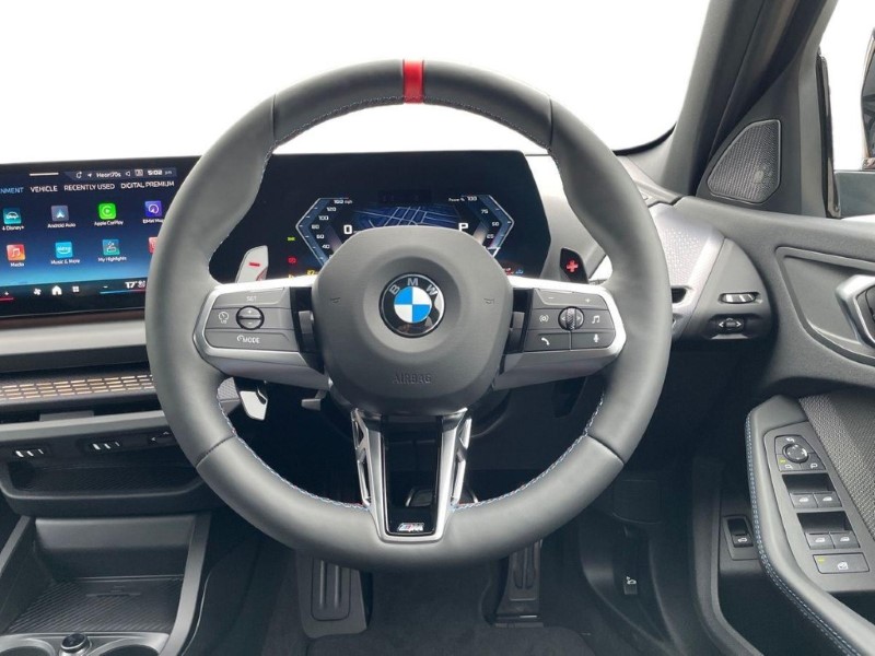  BMW 1 SERIES M135 xDrive 5dr Step Auto 5867528