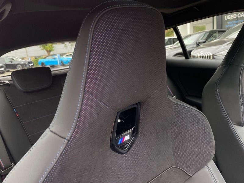  BMW 1 SERIES M135 xDrive 5dr Step Auto 5867561