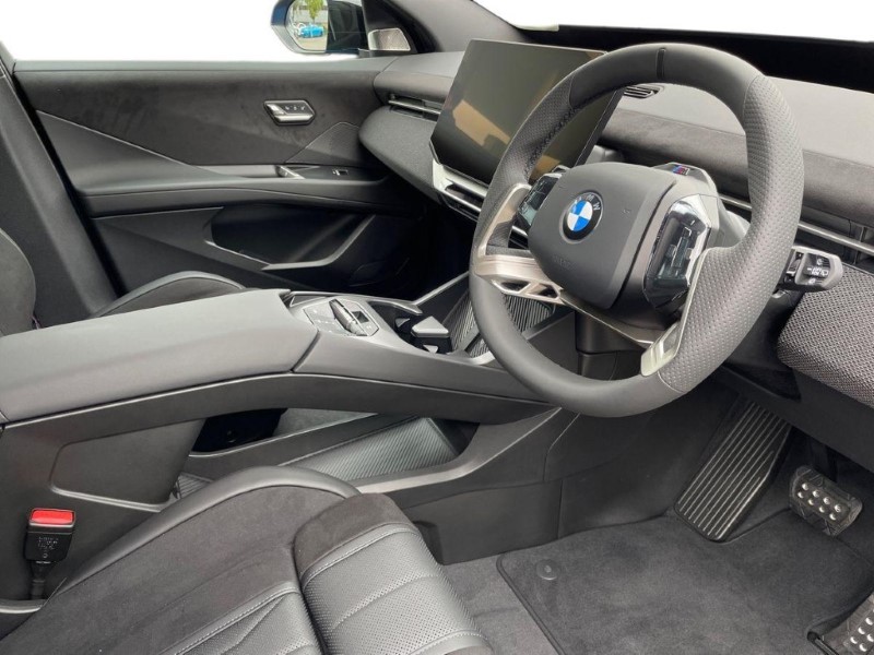  BMW iX3 238kW eDrive40 M Sport Pro 87kWh 5dr Auto [Tech PLUS] 5867722