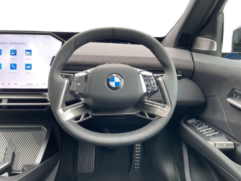  BMW iX3 238kW eDrive40 M Sport Pro 87kWh 5dr Auto [Tech PLUS] 5867721