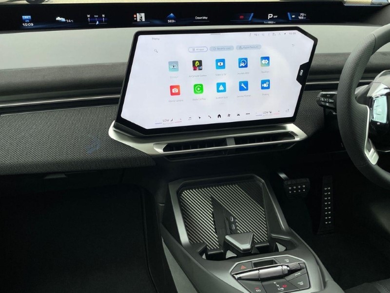  BMW iX3 238kW eDrive40 M Sport Pro 87kWh 5dr Auto [Tech PLUS] 5867724