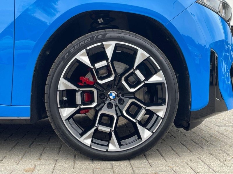  BMW iX3 238kW eDrive40 M Sport Pro 87kWh 5dr Auto [Tech PLUS] 5867729